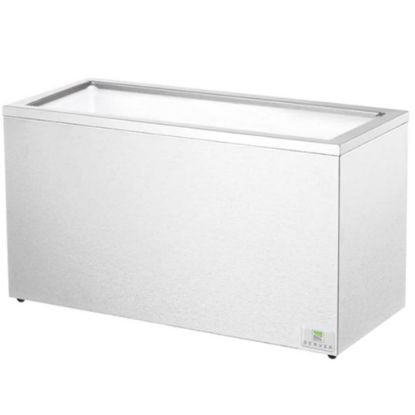Picture of Server Serving Bar 4 Jar Part# 83600