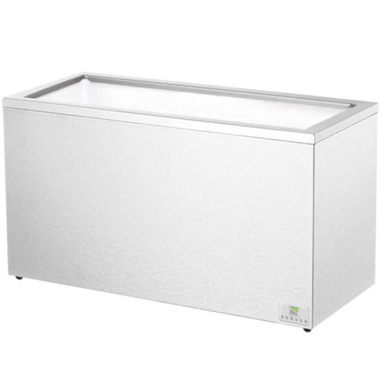 Picture of Server Serving Bar 4 Jar Part# 83600