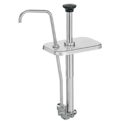 Picture of Server Condiment Pump Cp-f Part# 83330