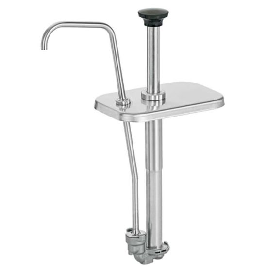 Picture of Server Condiment Pump Cp-f Part# 83330