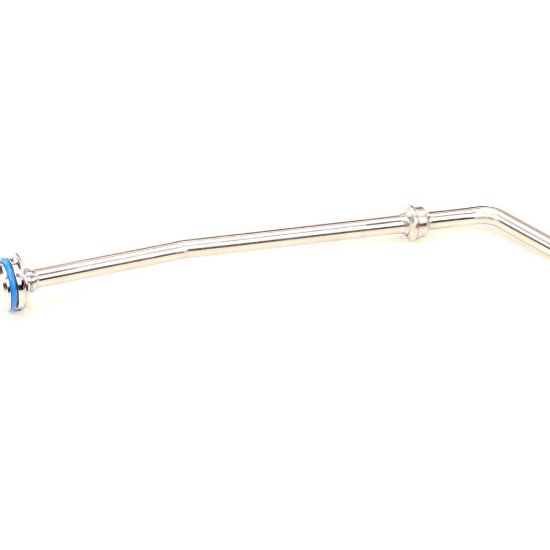 Picture of Server Tube, Discharge, Thin (Slim) 8.5Deg Part# 84275