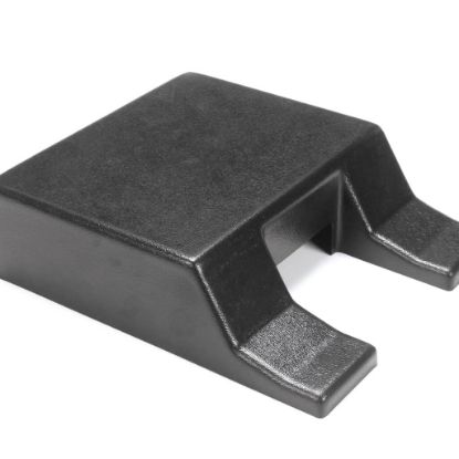 Picture of Server Lid Advantage Part# 85004