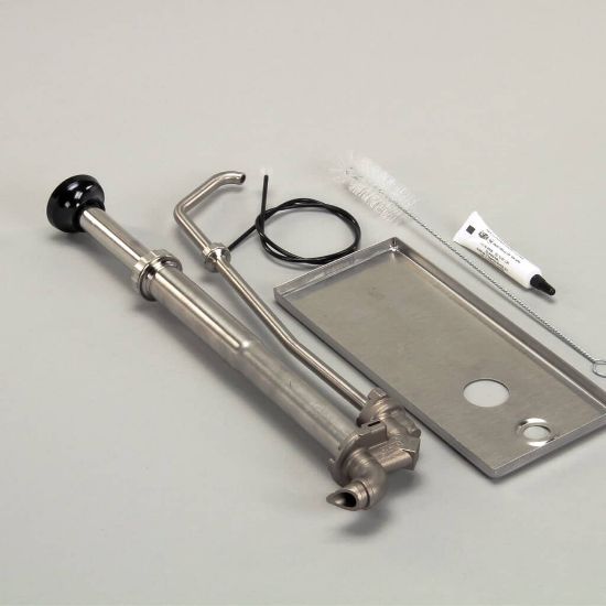 Picture of Server Pump For #83541 Part# 83553