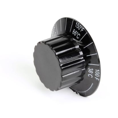 Picture of Server Knob Thermostat Part# 85084