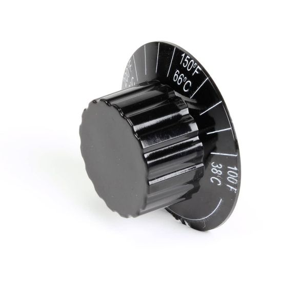 Picture of Server Knob Thermostat Part# 85084