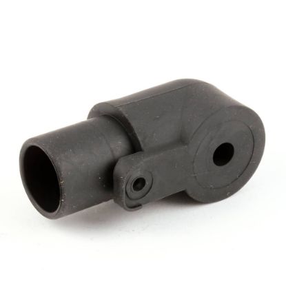 Picture of Server Fitting Discharge .256 Black Part# 85302