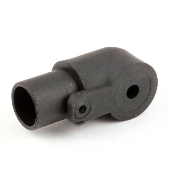 Picture of Server Fitting Discharge .256 Black Part# 85302