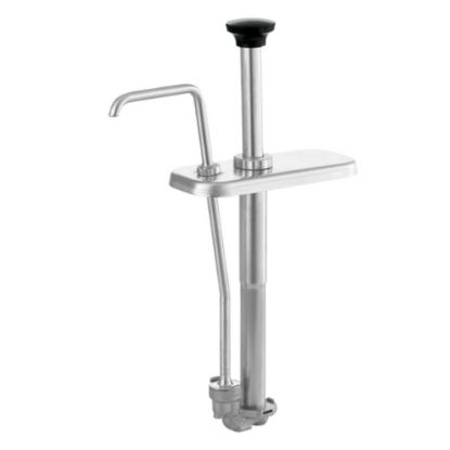Picture of Server Condiment Pump Cp-f Slim Part# 85340