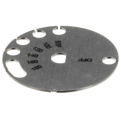 Picture of Server Lock Thermostat Part# 85485