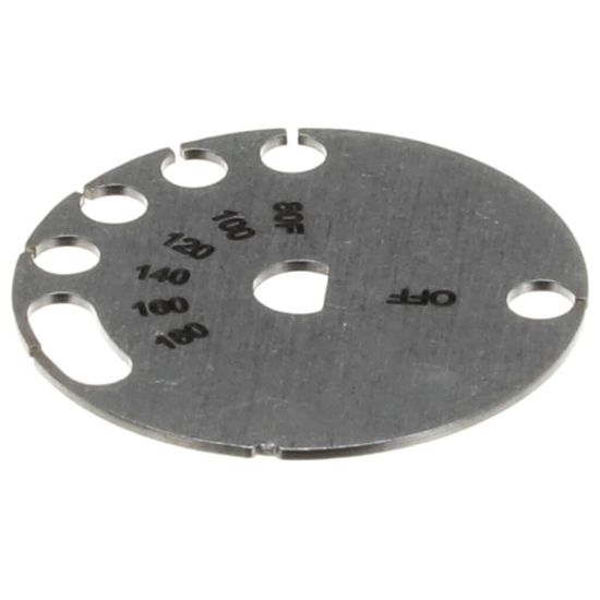 Picture of Server Lock Thermostat Part# 85485