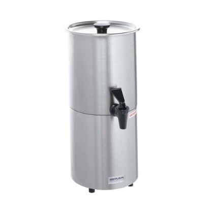 Picture of Server Syrup Server 1 1/2 Gal Part# 85480