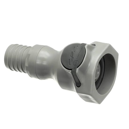 Picture of Server Body In-line Coupling Part# 85753