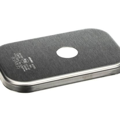 Picture of Server Lid Ezt Part# 85829