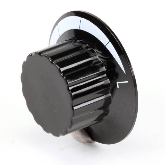 Picture of Server Knob Thermostat Part# 86242