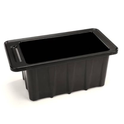 Picture of Server Basin Plastic Intelliserv Part# 86148