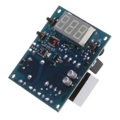 Picture of Server Controller Temperature Part# 86274