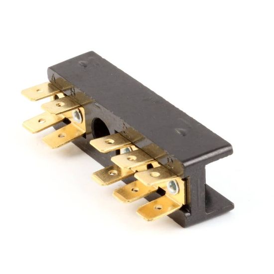 Picture of Server Block Terminal Part# 86189