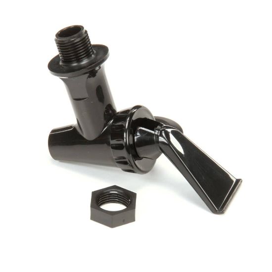 Picture of Server Kit Faucet Assembly Part# 85487