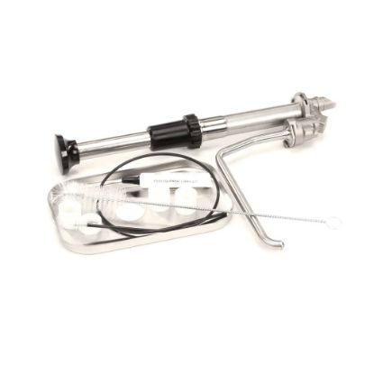 Picture of Server Fountain Pump Ezt Part# 85820