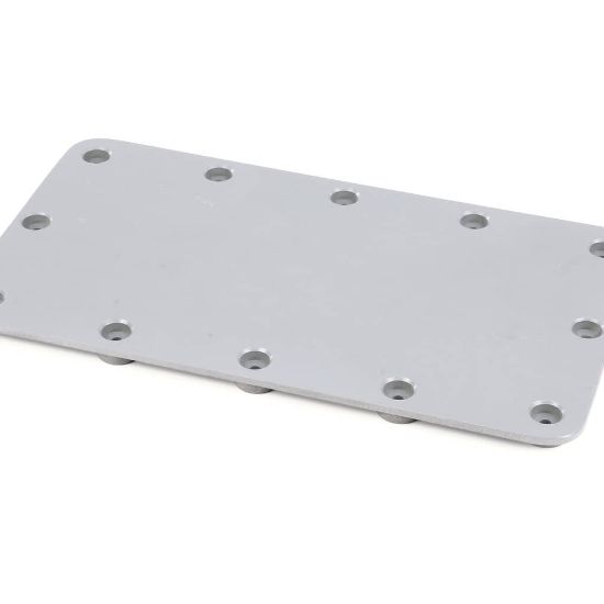 Picture of Server Plate Heat Intelliserv Part# 86311