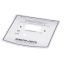 Picture of Server Label Digital English Part# 86305
