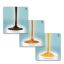 Picture of Server 3 Decals- Caramel Cheese Fudge Part# 86749