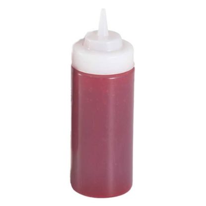 Picture of Server Bottle, Squeeze, Cold Application Part# 86818