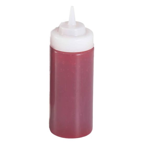 Picture of Server Bottle, Squeeze, Cold Application Part# 86818