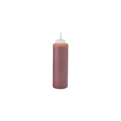 Picture of Server Bottle, Squeeze, Heated Application Part# 86809