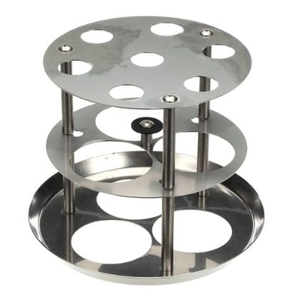 Picture of Server Bottle Support Assembly Part# 86811