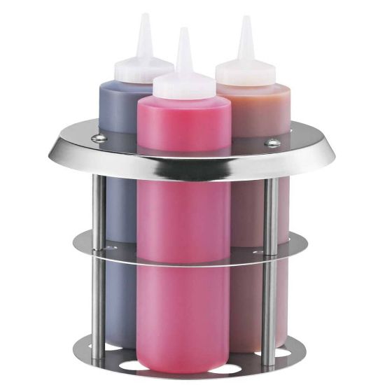 Picture of Server Kit Bottle Support Part# 86819