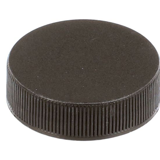 Picture of Server Cap Plastic 38Mm W/liner Part# 87028