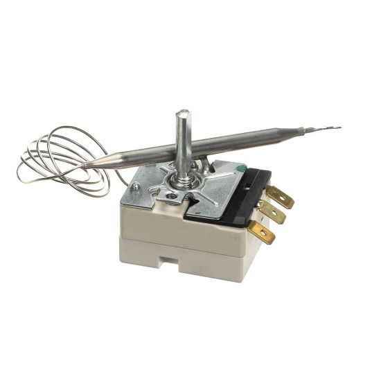 Picture of Server Thermostat 15 93C Part# 86899