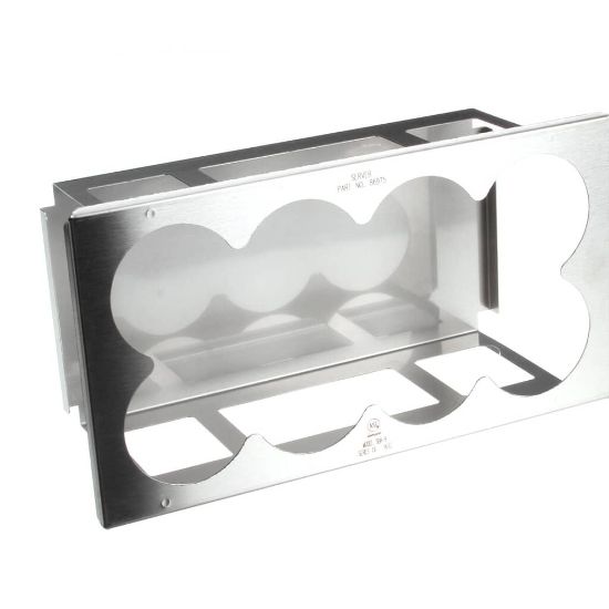 Picture of Server Squeeze Btl Hldr 1/3, 2.90D Octuple Part# 86975