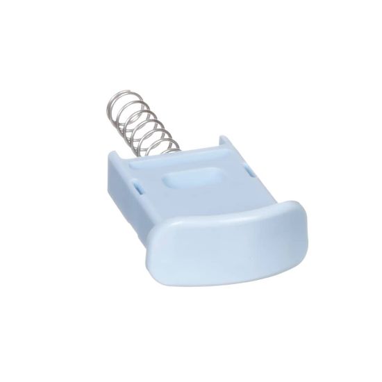 Picture of Server Trigger Assembly 1/3 Tsp Blue Part# 87127
