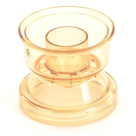 Picture of Server Spreader 4 Dia Drop Amber Part# 87102