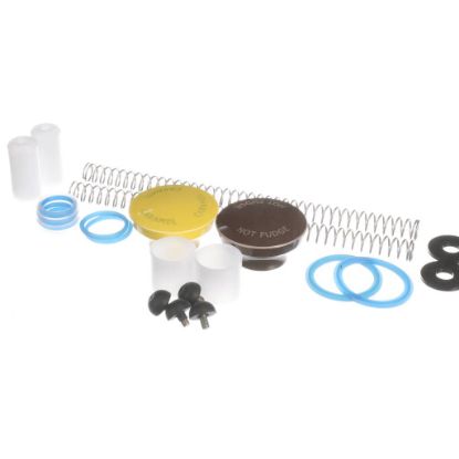 Picture of Server Easy Topper Kit Part# 85846