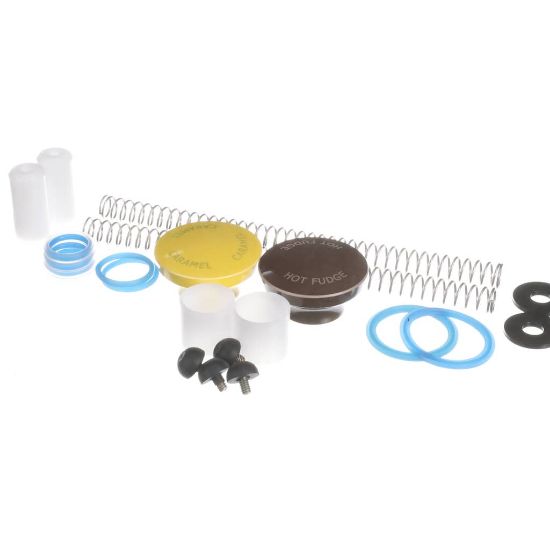 Picture of Server Easy Topper Kit Part# 85846