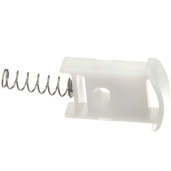 Picture of Server Trigger Assembly, .025 Oz, White Part# 87129