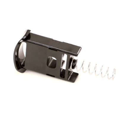 Picture of Server Trigger Assembly, 1/4 Tsp, Black Part# 87128