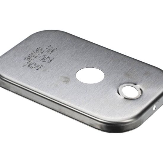 Picture of Server Remote Control Part# 85953