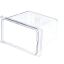 Picture of Server 1/9-Size Jar, 6", Clear Part# 87198