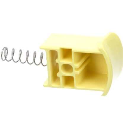 Picture of Server Trigger Assembly .31 Tsp Yel Insweet Part# 87181