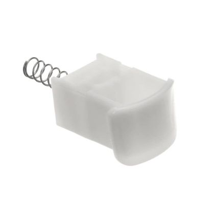 Picture of Server Trigger Assembly, 1/2 Tsp, Wht, Insweet Part# 87177