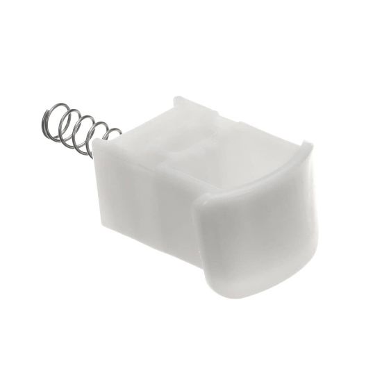 Picture of Server Trigger Assembly, 1/2 Tsp, Wht, Insweet Part# 87177