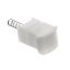 Picture of Server Trigger Assembly, 1/2 Tsp, Wht, Insweet Part# 87177