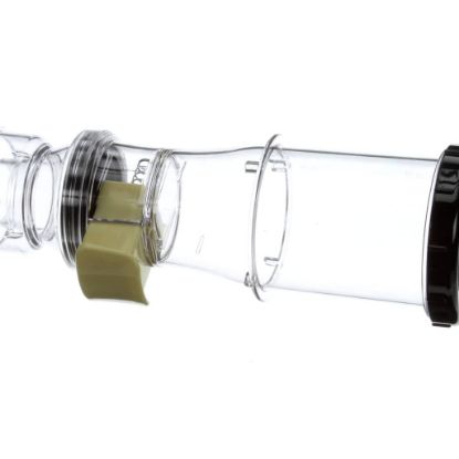 Picture of Server Insweeten, 14Oz, .31 Tsp,1/ctn, Yel Part# 87158
