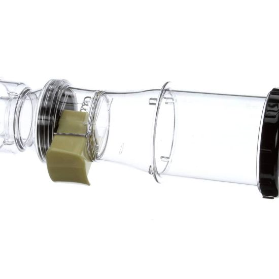 Picture of Server Insweeten, 14Oz, .31 Tsp,1/ctn, Yel Part# 87158