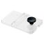 Picture of Server Lid, Hinged Assembly, Plastic, 1/9 Size Part# 87253