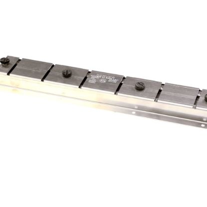 Picture of Server Bracket, Mounting Assembly, Triple Part# 87218